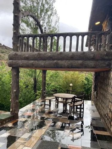 تصویر 22 - ویلا باغ آنیا  در  شیراز