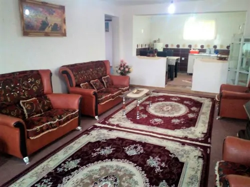 تصویر 2 - ویلا مبله جنگلی در مریان در تالش