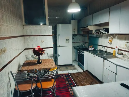 تصویر 15 - آپارتمان مبله نادی (2) در  اصفهان