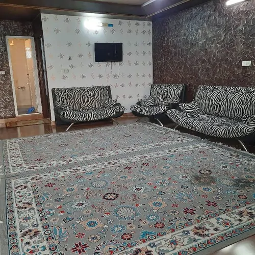 تصویر 8 - ویلا ساحلی رو به دریا علیرضا  در  فریدون کنار
