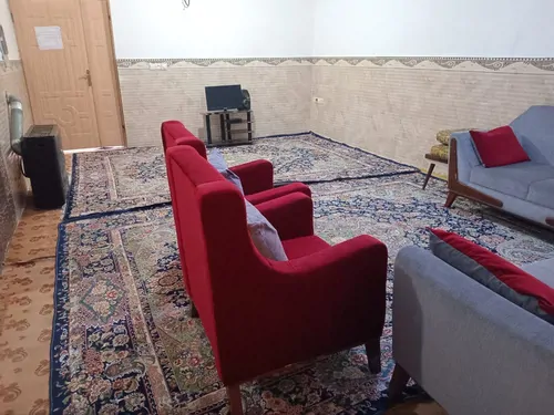 تصویر 2 - سوییت امن و آرام در گناوه