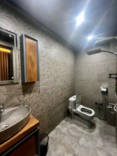 تصویر 26 - ویلا لاکچری استخردار آبگرم شاه دختِ مهرآباد در  رودهن