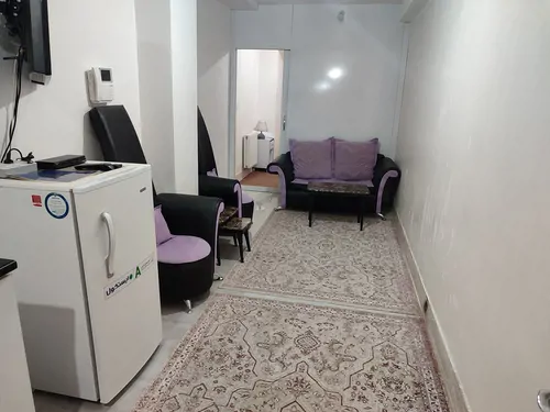 تصویر 3 - خانه رشتیان  در  رشت