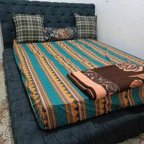 تصویر 5 - ویلا استخردار آبگرم درختی در  سهیلیه