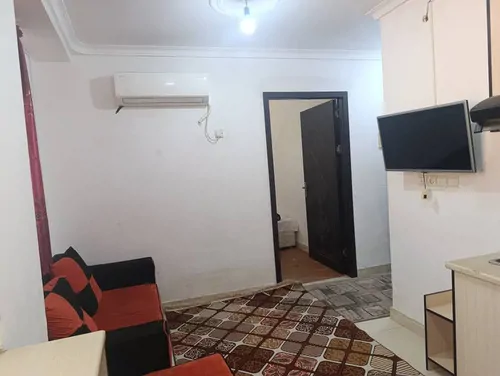 مبله کناری (واحد 8) 