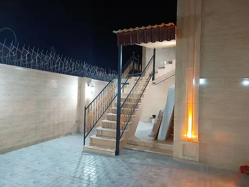 تصویر 11 - ویلا استخردار آبگرم غریب در بهشهر