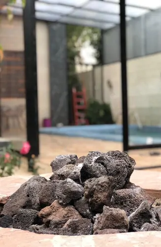 تصویر 4 - ویلا ویلای زیبای سایه در چهارباغ