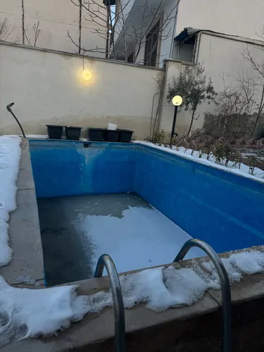 تصویر 29 - ویلا دنج در  رودهن