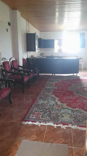 تصویر 5 - آپارتمان فوتبالدستی حیاط پراکینگ ازاد در ایزدشهر