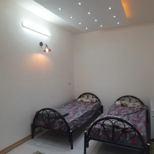تصویر 5 - آپارتمان مبله بهشت  در  آران و بیدگل