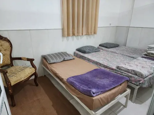 تصویر 12 - خانه آرامش (۱۲۸) در  قم