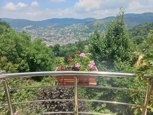 تصویر 24 - ویلا جنگلی افرا در  زیراب