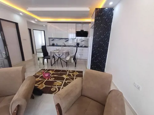 تصویر 7 - ویلا سپید در  لشت نشاء