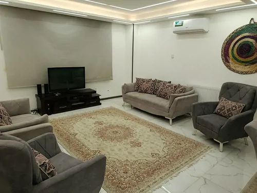 تصویر 3 - آپارتمان اشکان (2) در  صدرا