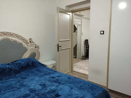 تصویر 13 - خانه رفعتیه (طبقه دوم) در  کرمانشاه