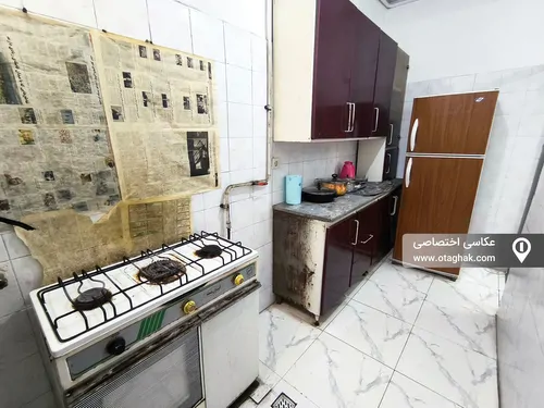 تصویر 6 - سوییت مبله باستانی پاریزی در  کرمان