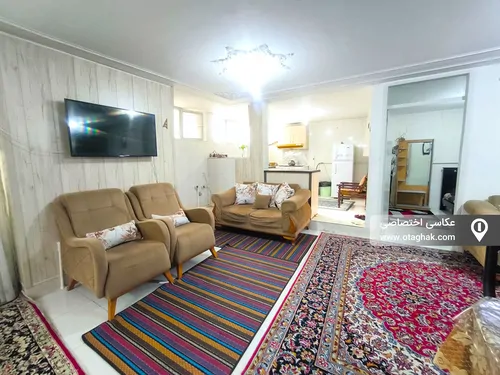 تصویر 7 - آپارتمان مبله میرداماد مرکز شهر در  اصفهان