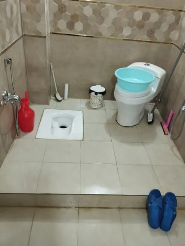 تصویر 15 - ویلا جنگلی دلیلی (2) در  سیاهکل