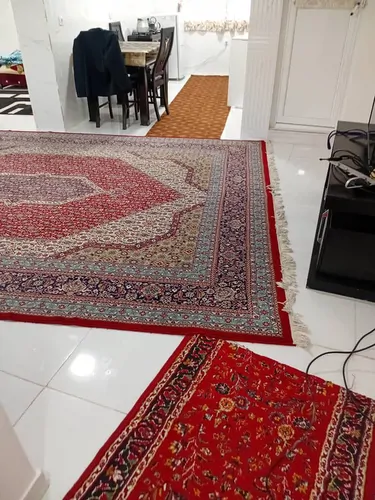 تصویر 3 - ویلا ییلاقی مشرف به کوه خرو نرو و جنگل و وردخانه واحد شماره 1 در سوادکوه