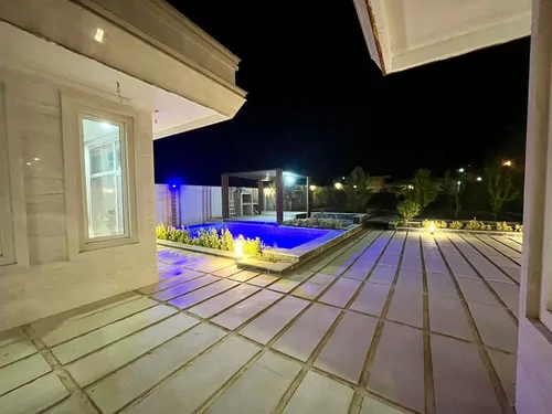 تصویر 17 - ویلا استخردار آبسرد آرامش  در  کوهسار