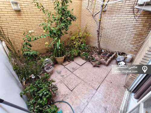 تصویر 11 - آپارتمان مبله جواهر خواجو در  اصفهان