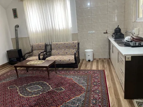 تصویر 3 - سوییت اقامتگاهه صالحی در بابلسر