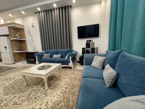 تصویر 4 - ویلا پارسا در  چهارباغ