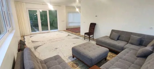 تصویر 2 - ویلا باغ ویلای استخردار یاشیل کلیبر در کلیبر