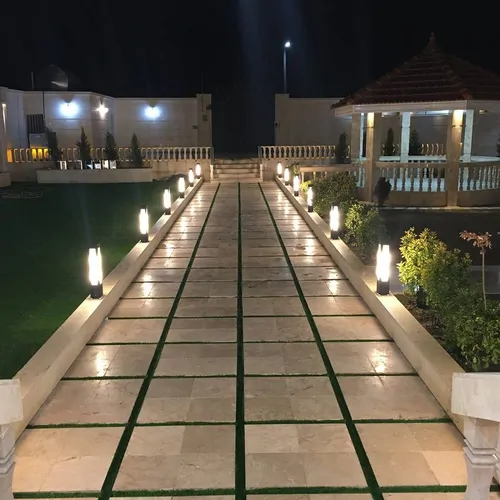 تصویر 4 - ویلا باغ ویلا  در مشهد