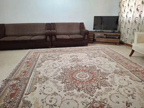 تصویر 7 - آپارتمان مبله حسام در  رشت