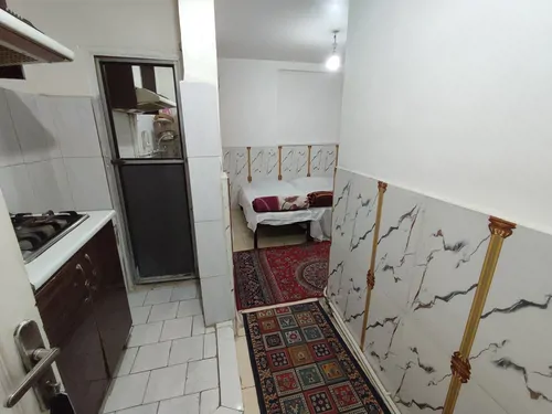 تصویر 5 - سوییت کریم الدینی (2)  در  مشهد