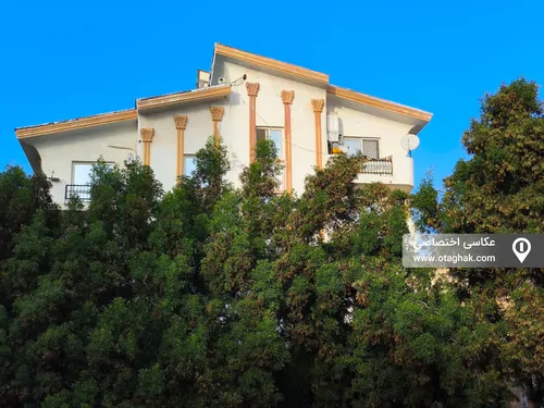 تصویر 12 - آپارتمان مبله C3 (واحد 14) در کیش