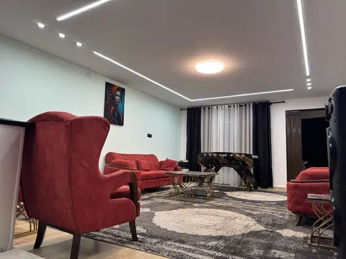 تصویر 3 - ویلا نقلی شیک نهال در ملارد 