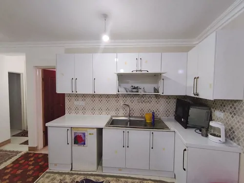 تصویر 7 - خانه مبله سپید در  گناوه