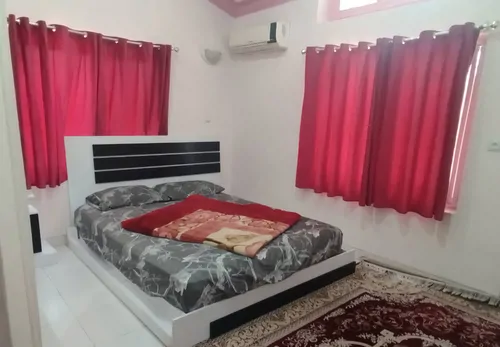 تصویر 9 - ویلا ساحلی استخردار آبگرم علیزاده در  چالوس