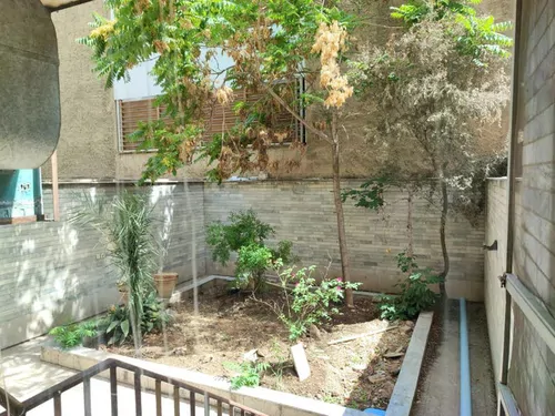 تصویر 9 - آپارتمان  مبله جنت آباد وکیلی (1) در  تهران