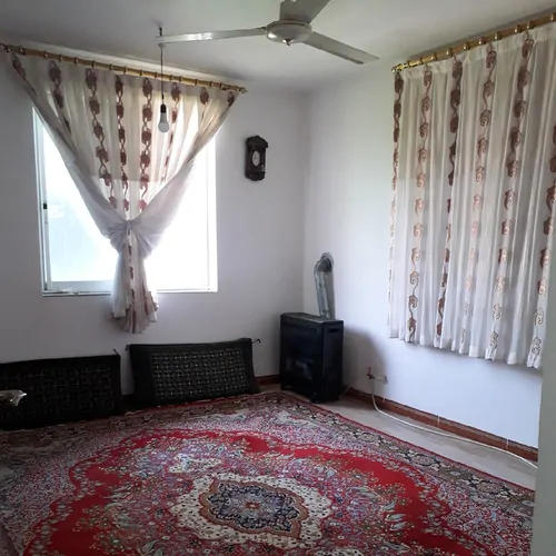 تصویر 3 - ویلا ساحلی در رودسر