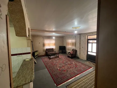 تصویر 3 - ویلا اقاقیا در شیرگاه
