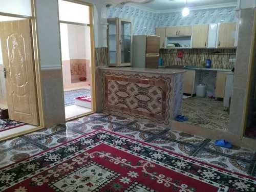 تصویر 1 - آپارتمان گلشهر (واحد۶) در  چابهار