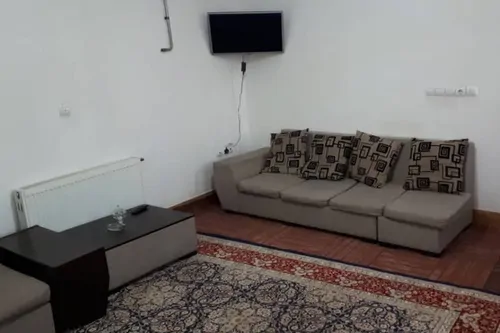 تصویر 1 - آپارتمان مبله سجاد(واحد3) در  اردبیل