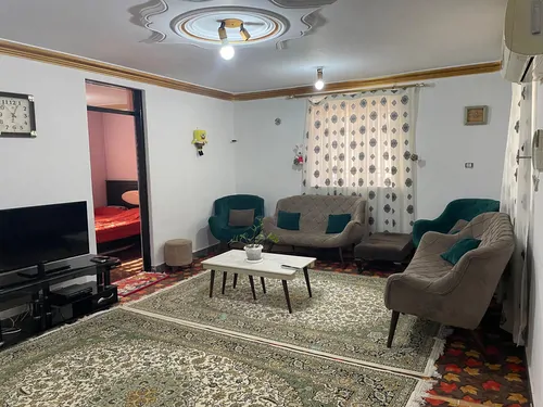 تصویر 4 - ویلا توسکای سبز در ماسال