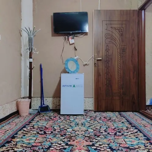 تصویر 2 - اقامتگاه بوم‌گردی باغ بومگردی حرفه ای شهداداتاق ۱ در کرمان