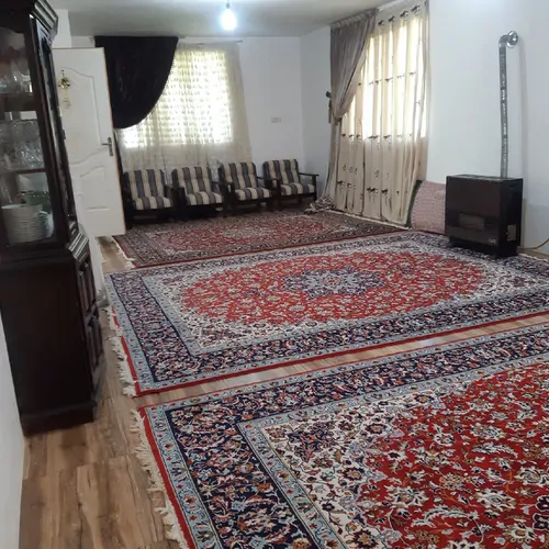 تصویر 4 - ویلا آقاجانی در  رودبار
