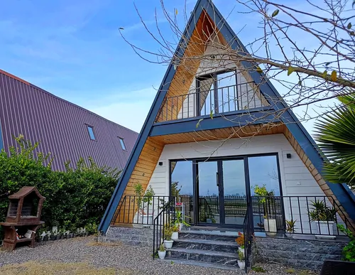 تصویر 20 - ویلا نازگیلان (رویال ۱) در  کلاچای