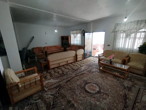 تصویر 3 - ویلا اقامتگاه کندال ۲ در رودبار