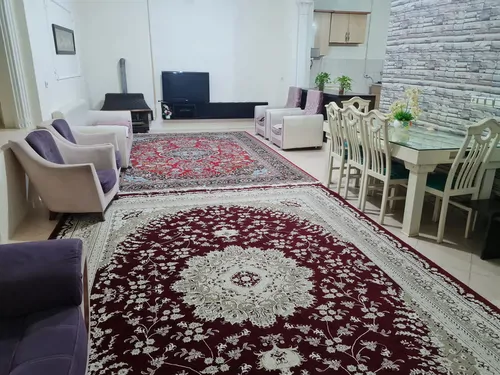 تصویر 2 - ویلا  باغ خاکشور در  بجنورد