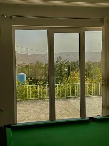 تصویر 10 - ویلا سلطانی با بیلیارد در  قلات