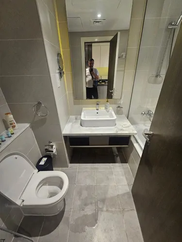 تصویر 20 - سوییت مزون پرایو در  دبی