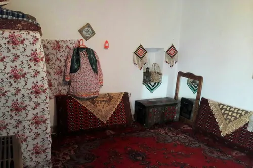 تصویر 4 - اقامتگاه بوم‌گردی  سنام در کیاسر
