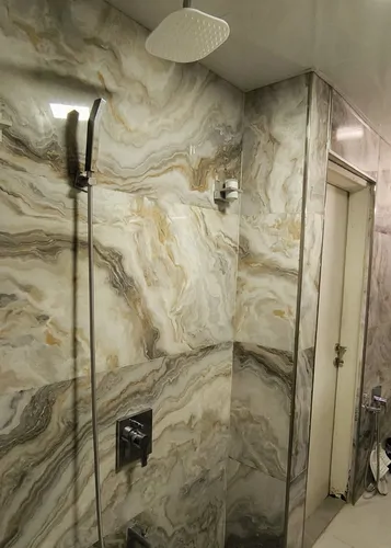 تصویر 20 - هتل آپارتمان مبله ساحلی روماک (واحد 5) در نشتارود